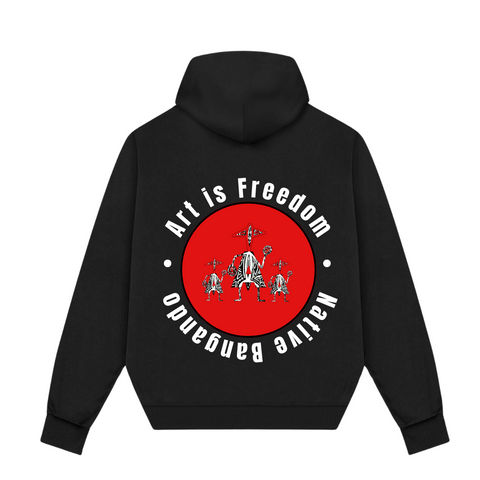 HOODIE AIFNB