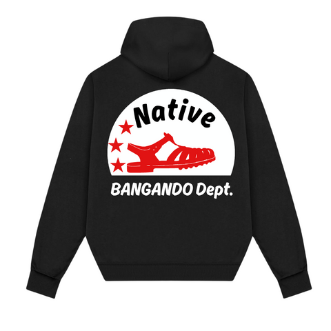 HOODIE BN DEPT.