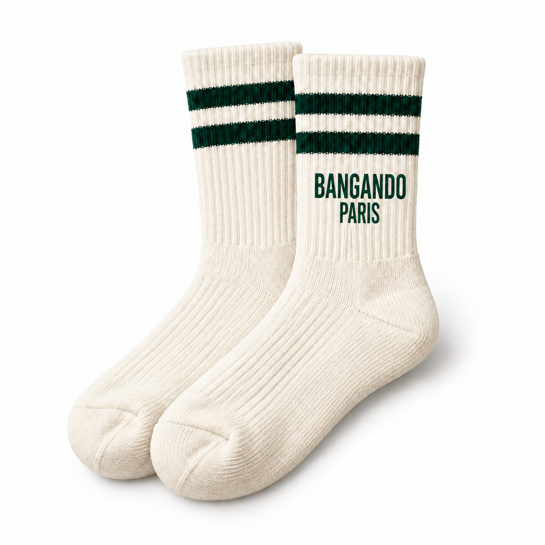 Bangando Socks Varsity