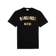 BANGANDO NATIVE T-SHIRT