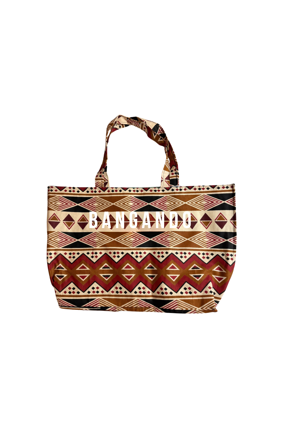 GRAND SAC FOURRE-TOUT