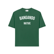 BANGANDO NATIVE T-SHIRT