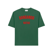 T-SHIRT BANGANDO NATIVE