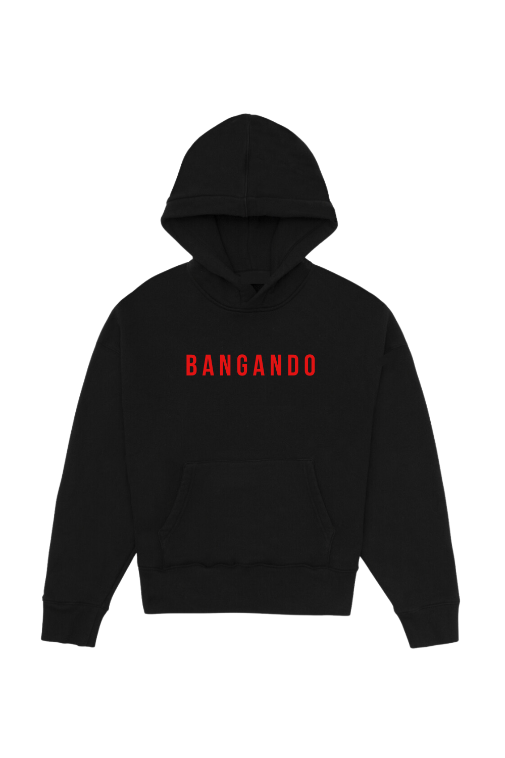 HOODIE BANGANDO NATIVE CLASSIC