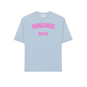 BANGANDO NATIVE T-SHIRT