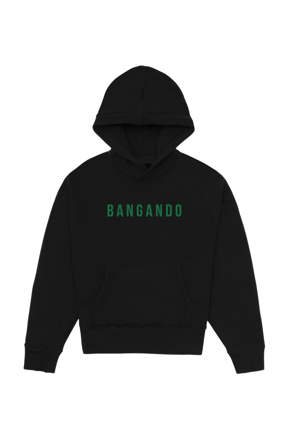 HOODIE BANGANDO CLASSIC