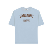 BANGANDO NATIVE T-SHIRT