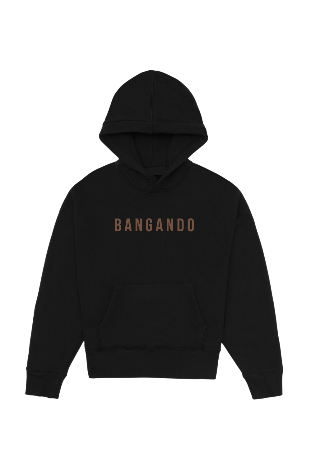 HOODIE BANGANDO CLASSIC