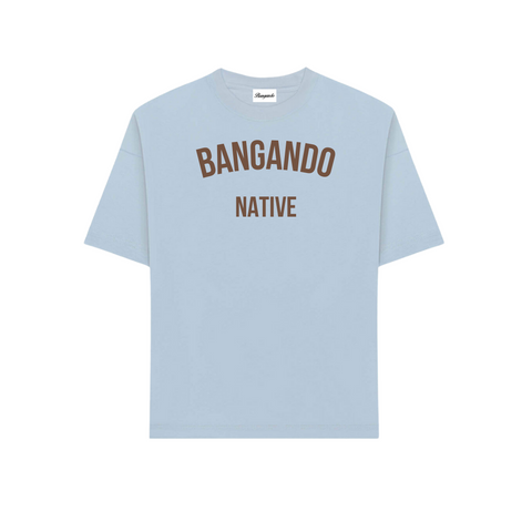 BANGANDO NATIVE T-SHIRT