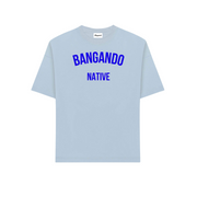 T-SHIRT BANGANDO NATIVE