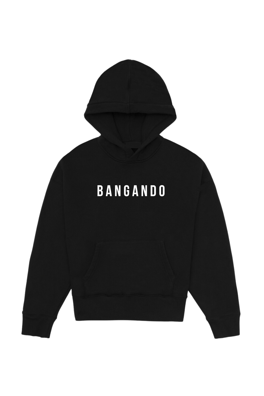 HOODIE BANGANDO CLASSIC
