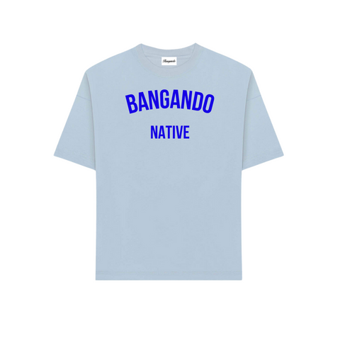 BANGANDO NATIVE T-SHIRT