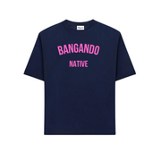 BANGANDO NATIVE T-SHIRT