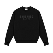 CLASSIC BANGANDO NATIVE SWEATSHIRT