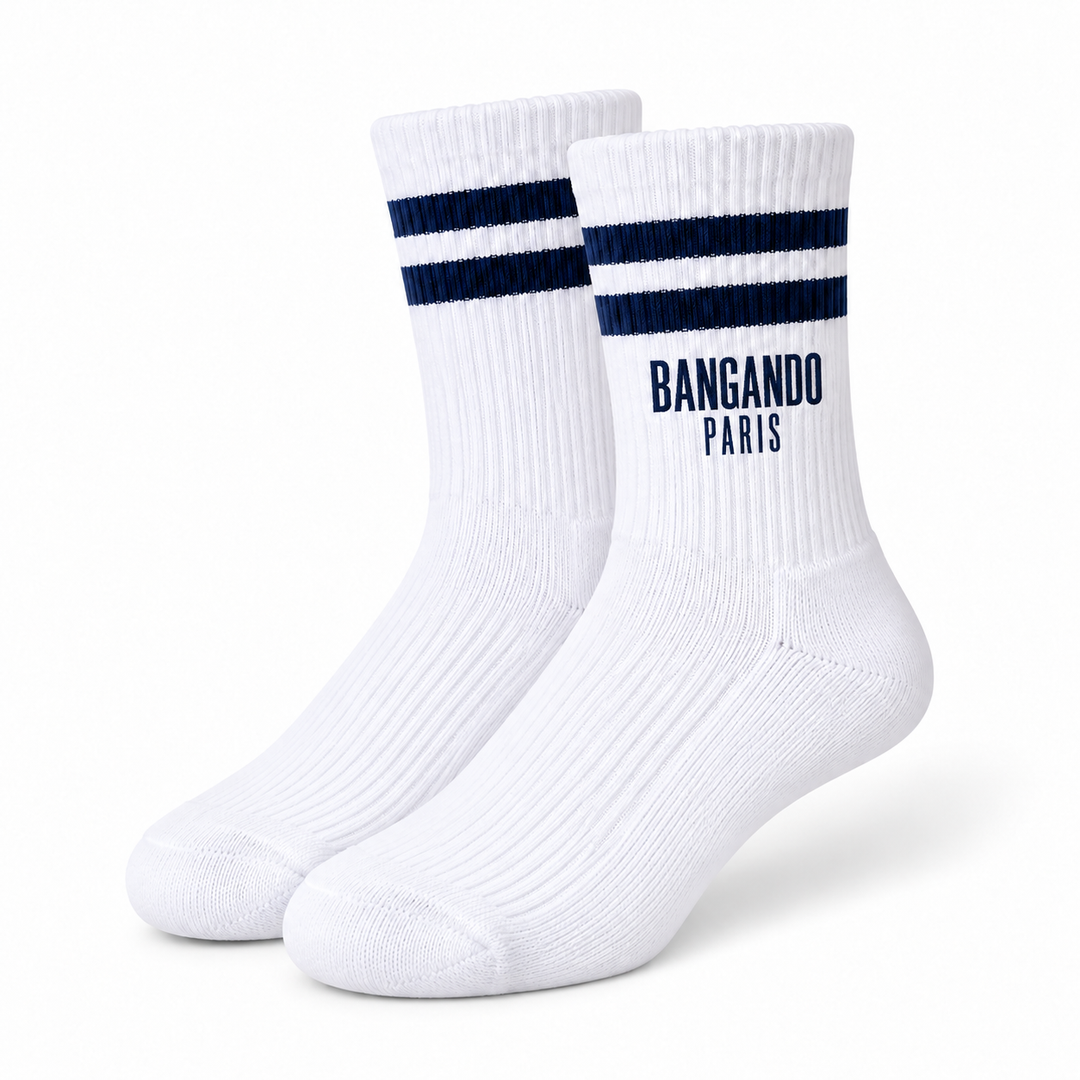 Bangando Socks Varsity