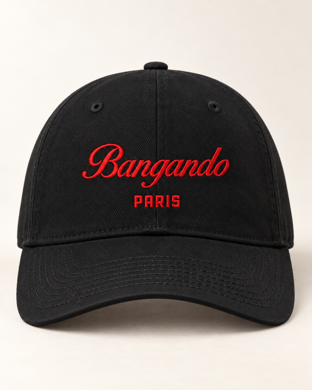 Bangando Cap Signature Script