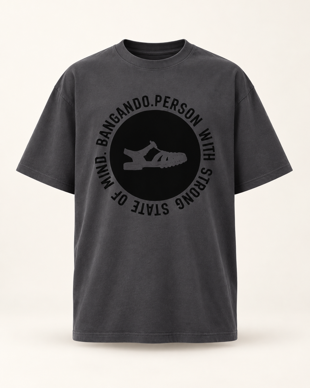 Bangando T-shirt State of Mind