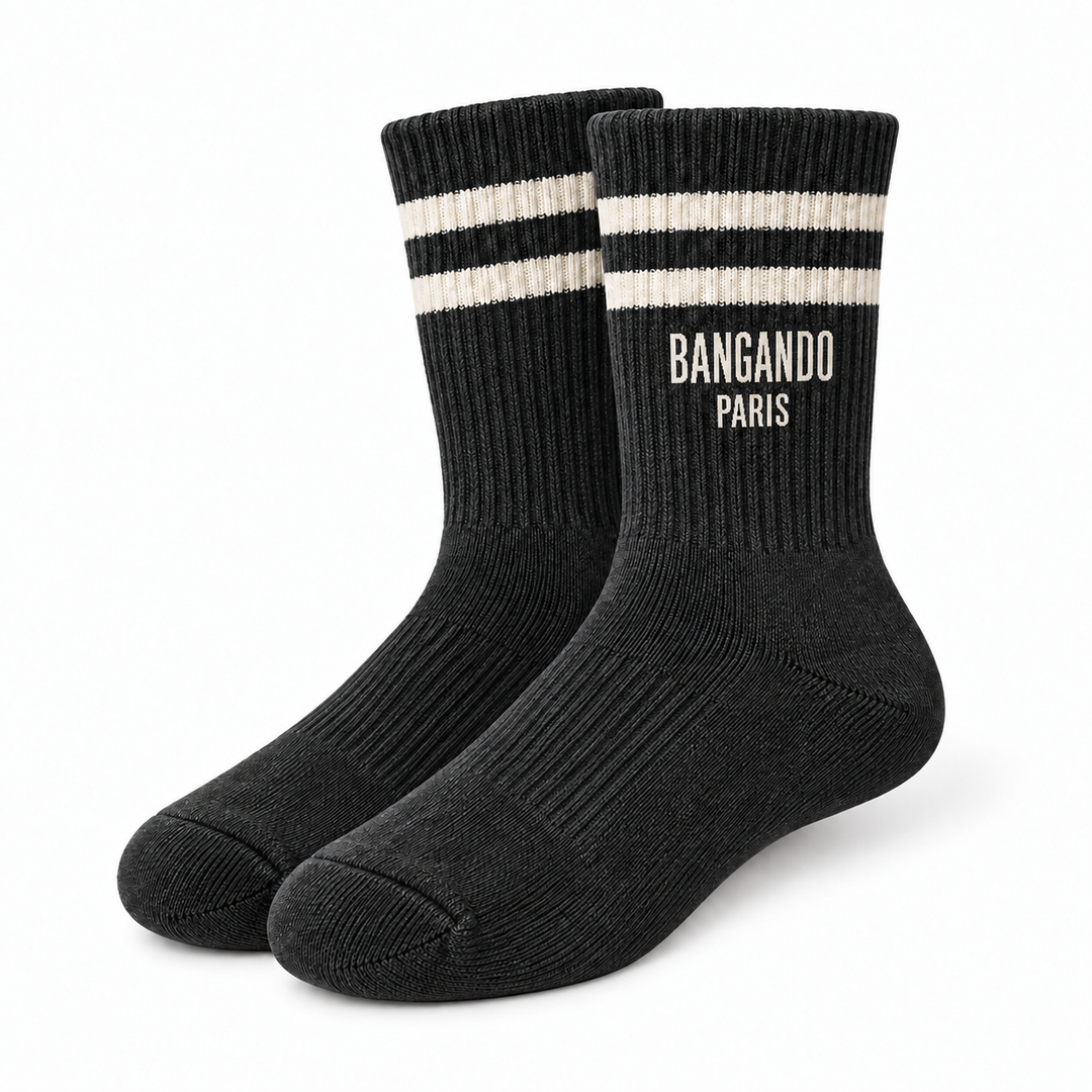 Bangando Socks Varsity