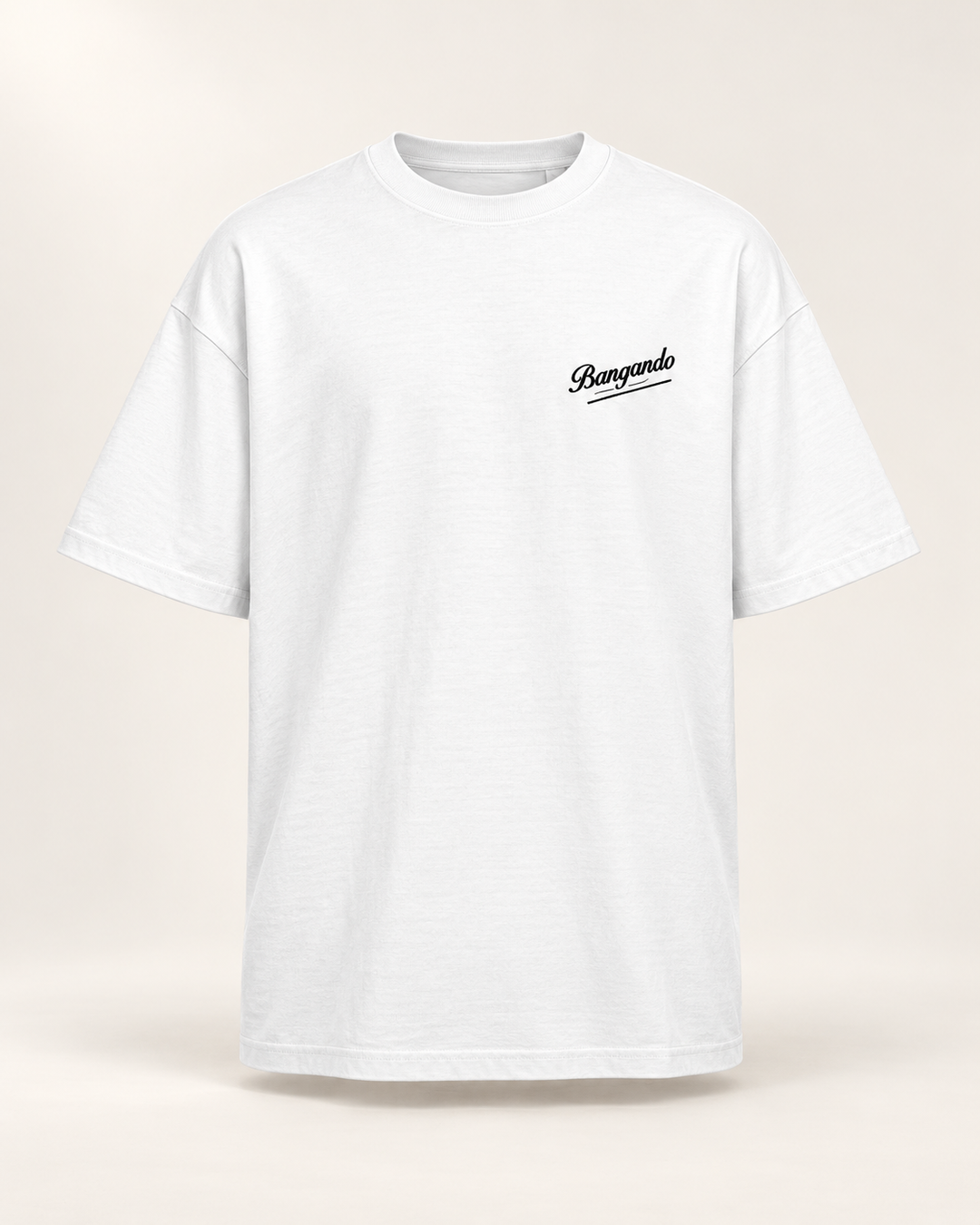 Bangando T-shirt Arabica Club