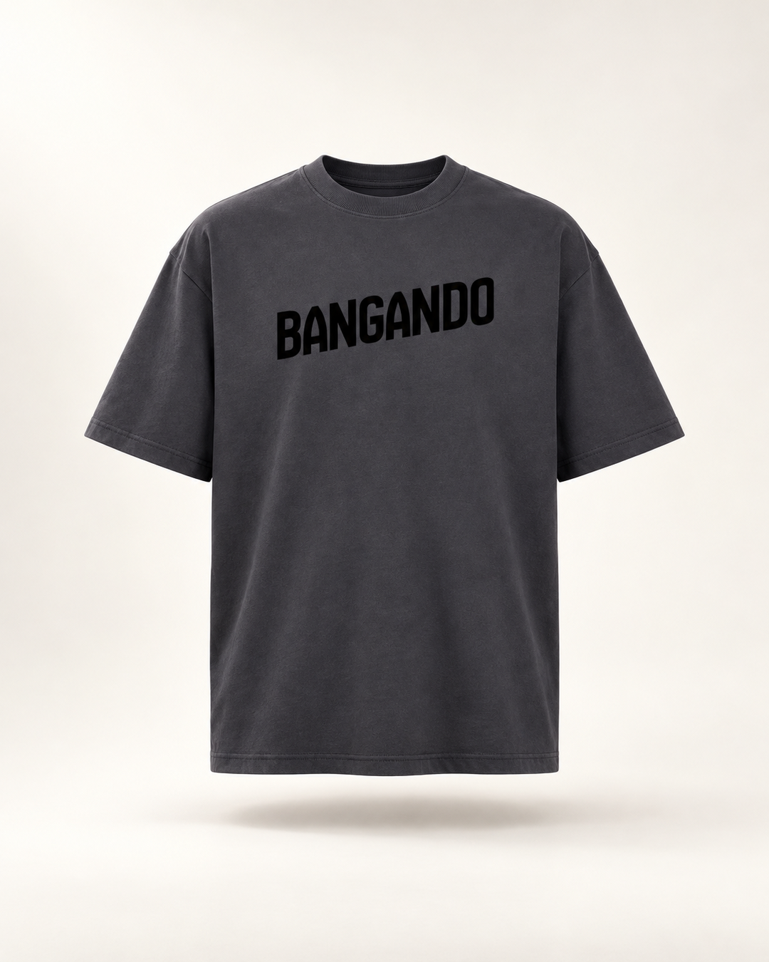 Bangando T-shirt Native Bold