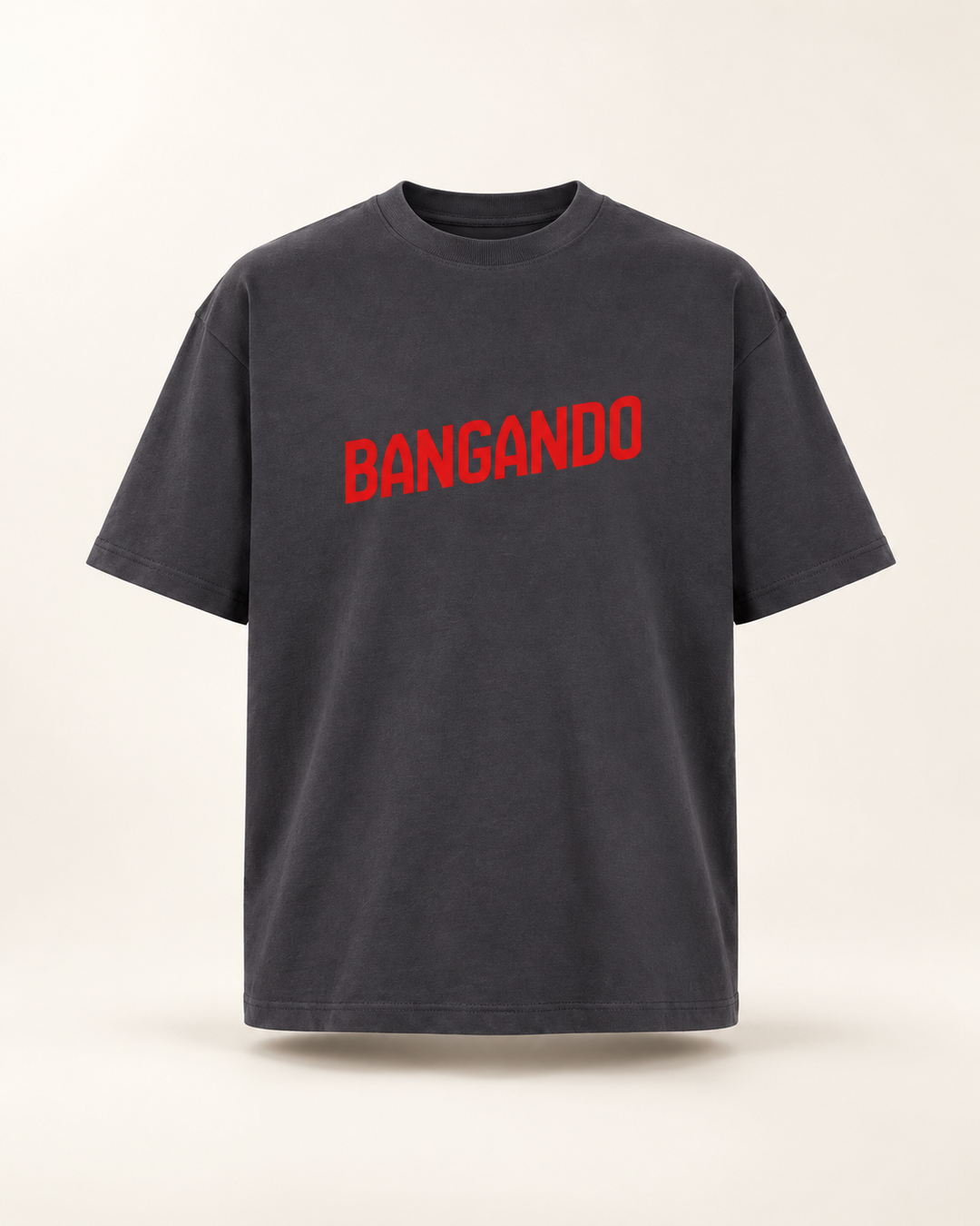 Bangando T-shirt Native Bold