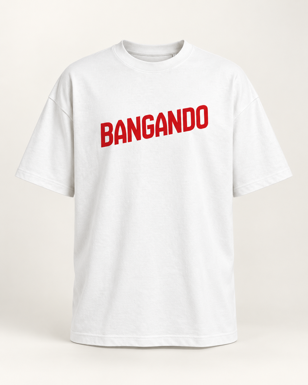 Bangando T-shirt Native Bold