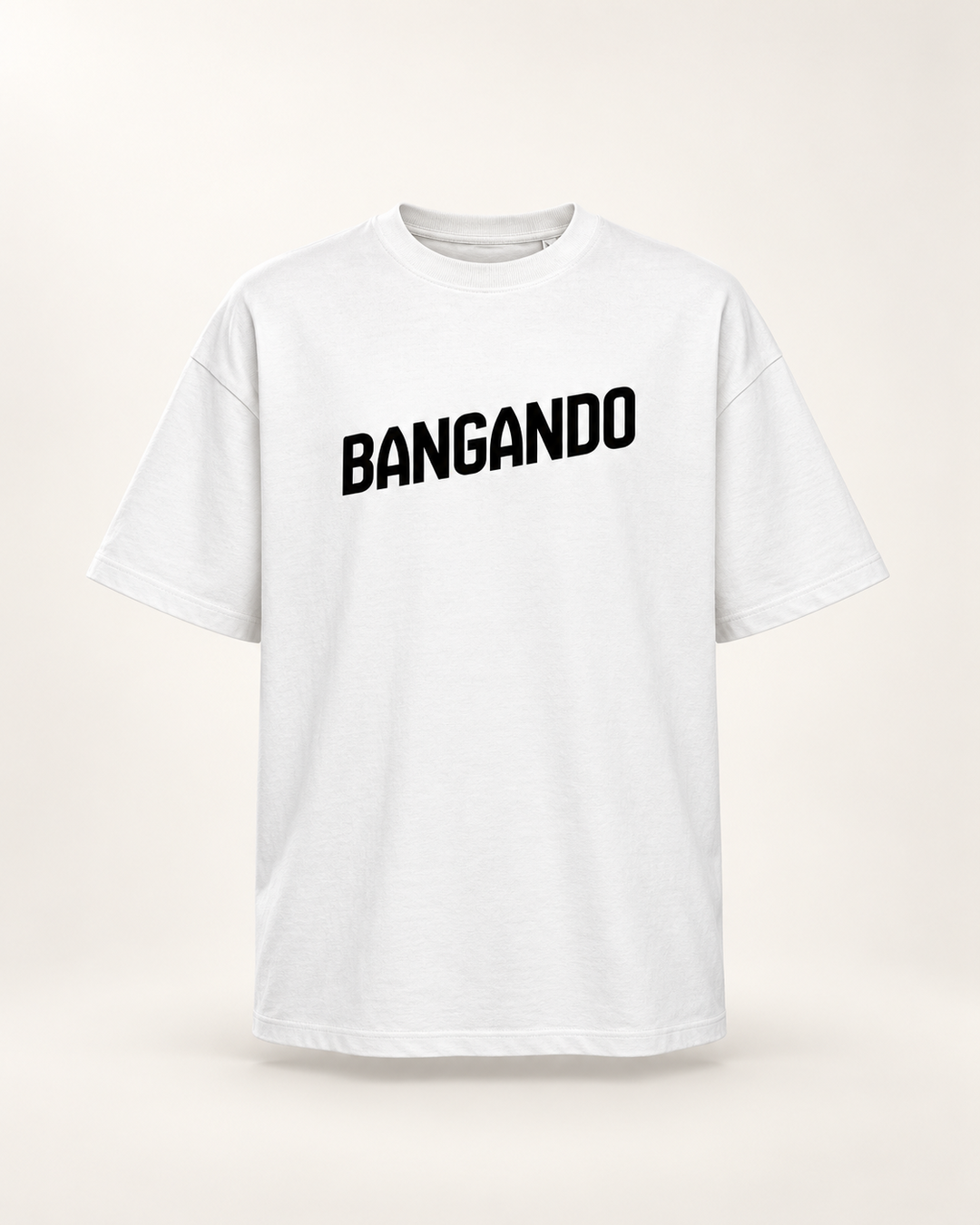 Bangando T-shirt Native Bold