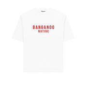 T-SHIRT BANGANDO CLASSIC