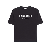 T-SHIRT BANGANDO CLASSIC