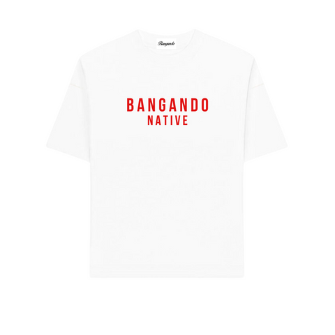 T-SHIRT BANGANDO CLASSIC