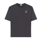 EMBROIDERED AIF LOGO T-SHIRT