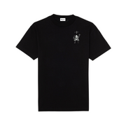 EMBROIDERED AIF LOGO T-SHIRT