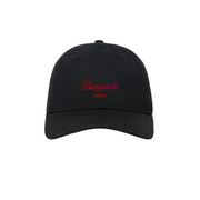 BANGANDO PARIS CAP