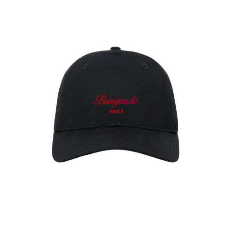 BANGANDO PARIS CAP