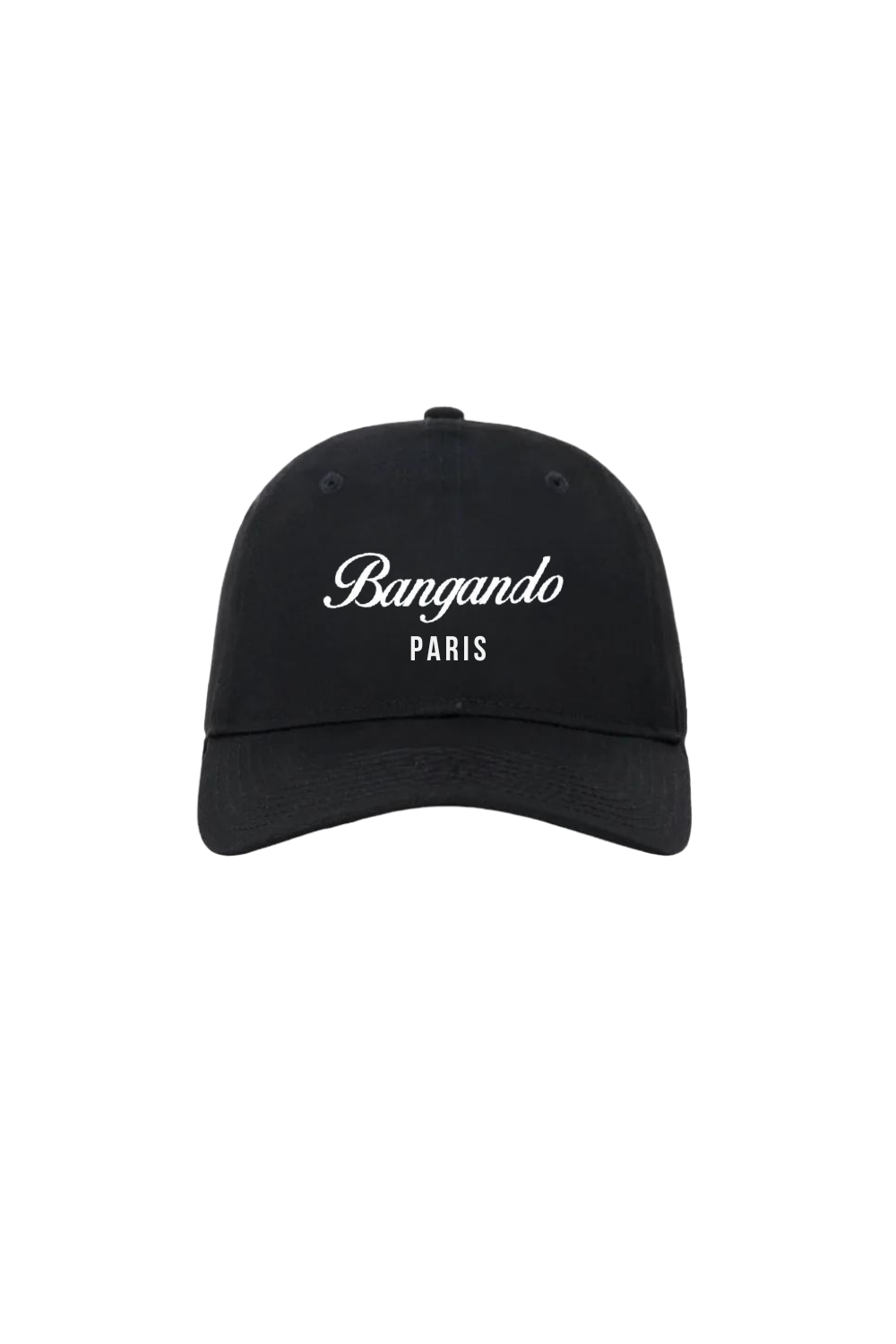 CASQUETTE BANGANDO PARIS