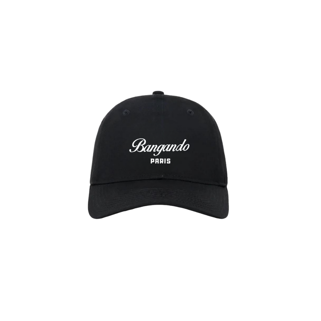 CASQUETTE BANGANDO PARIS