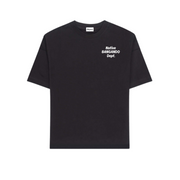 NATIVE DEPT. EMBROIDERED T-SHIRT